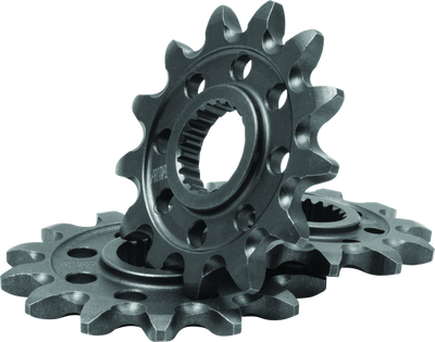 ProTaper Honda Front Sprocket - 13 Teeth for CRF150F and CRF230F Models