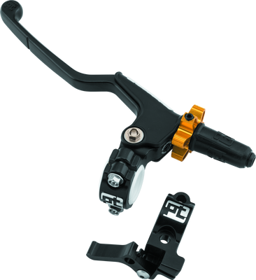 ProTaper Universal Profile Clutch Perch Assembly with Hot Start for Offroad Bikes
