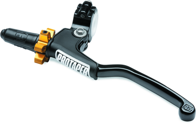 ProTaper Universal Profile Clutch Perch Assembly for Offroad Bikes - Part Number 024101