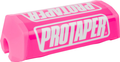 ProTaper 2.0 Square Bar Pad - Race Pink for Powersports Bikes