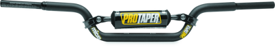 ProTaper KTM 50 Micro Bar - Powersports Handlebar with Reduced Diameter Grip for Youth Riders