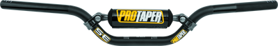 ProTaper SE KTM 50 Handlebar - Jet Black | 7/8" High-Strength Aerospace Aluminum for Powersports