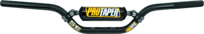 ProTaper SE KTM 50 Handlebar - Jet Black | 7/8" High-Strength Aerospace Aluminum for Powersports