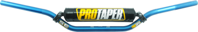 ProTaper SE CR High Handlebar - Blue | 7/8" Aerospace Aluminum Powersports Bar