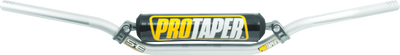 ProTaper SE KX Low Handlebar - Silver for Powersports