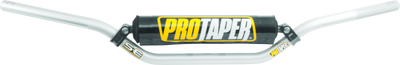 ProTaper SE CR High Handlebar - Silver (Part Number 025223)
