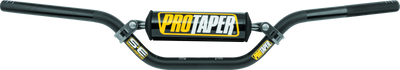 ProTaper SE Suzuki Mini Handlebar - Jet Black, 7/8" Aluminum Power Sports Handlebar