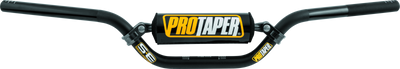 ProTaper SE KAW Mini Handlebar - Jet Black for Powersports