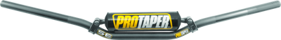 ProTaper SE Carmichael Handlebar - Platinum Gray 7/8" Powersports Handlebar