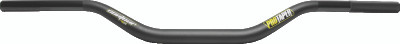 ProTaper Contour Carmichael Handlebar - Platinum Gray
