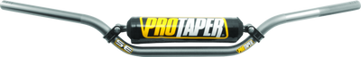 ProTaper SE Windham/RM Mid Handlebar - Platinum Gray, 7/8" Diameter
