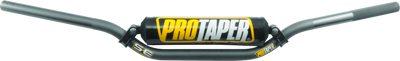 ProTaper SE SX Race Handlebar - Platinum, 7/8 inch diameter