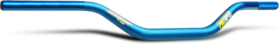 ProTaper Contour Carmichael Handlebar - Blue for Powersports