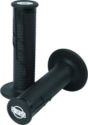 ProTaper Clamp-On 1/2 Waffle Grip for Honda CRF250X and CRF450X (Part Number 021668)