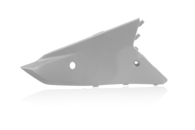 Acerbis 2858870011 Honda CRF250R/RX and CRF450R/RX Gray Upper Side Panels