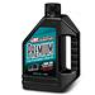 Maxima Premium 4T 5W30 Mineral Engine Oil - 1 Quart for Powersports Engines