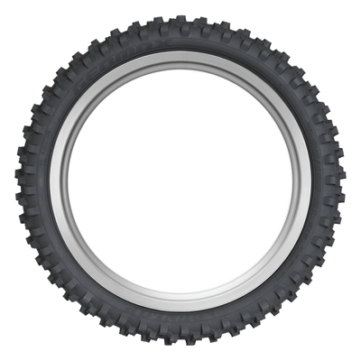 Dunlop Geomax Factory Spec Front Tire 80/100-21 M/C 51M TT for Powersports