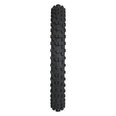 Dunlop Geomax Factory Spec Front Tire 80/100-21 M/C 51M TT for Powersports