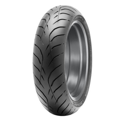 Dunlop Sportmax Roadsmart IV Rear Tire 160/60ZR17 M/C (69W) TL for Sport Touring Bikes