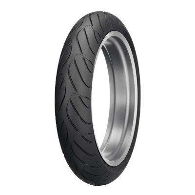 Dunlop Sportmax Roadsmart III Front Tire - 120/60ZR17 M/C (55W) TL for Sport-Touring and Sport Bikes