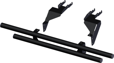 KFI 16-20 Polaris General XP / 4 Double Tube Rear Bumper