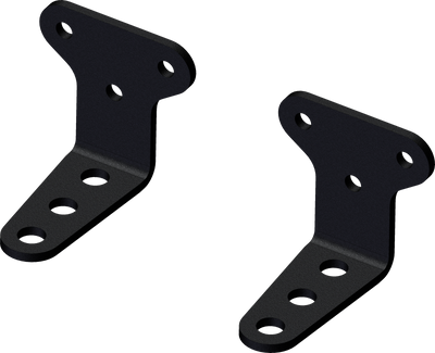 KFI 14+ Honda Pioneer Tailgate Leveler - Replaces Stock Bracket for Level Tailgate
