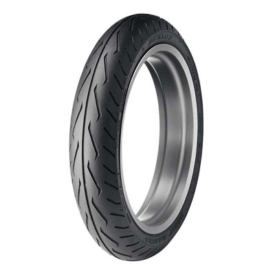 Dunlop D251 Front Tire for Honda VTX1800 – 130/70R18 Motorcycle Tire
