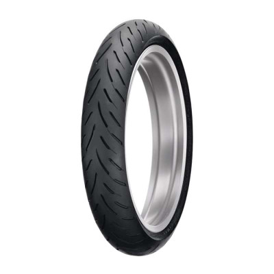 Dunlop Sportmax GPR-300 Front Tire - 120/60ZR17 M/C (55W) TL for Honda, Kawasaki, and Yamaha Sport Bikes