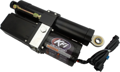 KFI Replacement Plow Hydraulic Actuator - Part Number ACT203 for Powersports Equipment