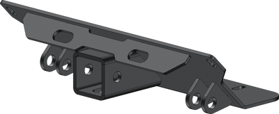 KFI Polaris Ranger 2002-2009 UTV Plow Mount Part 106545