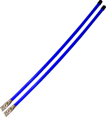 KFI Pro Poly Premium Plow Marker Part #106505 for Powersports Equipment