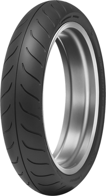 Dunlop D423 Front Tire - 130/70R18 63H TL for Honda Gold Wing and Touring Motorcycles