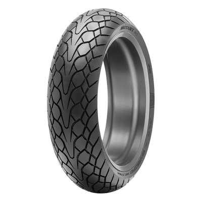 Dunlop Mutant Rear Tire 170/60ZR17 72W TL for Powersports Vehicles