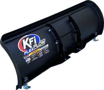 KFI Blade Light Flex ATV Snow Plow 50 inches