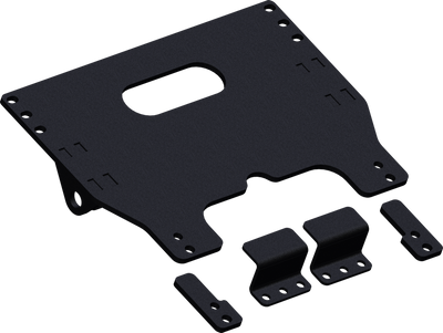 KFI 13-18 Can Am Maverick 1000 UTV Plow Mount Part #105880