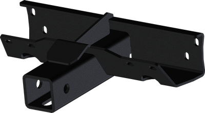 KFI 21+ Yamaha Wolverine RMAX/4 Front Lower Receiver Hitch Part #101870