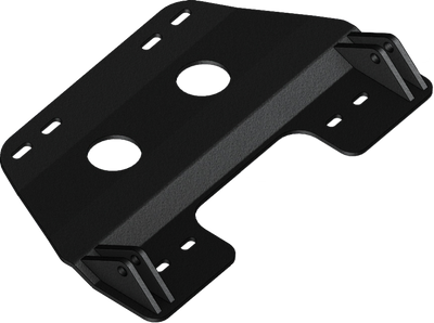 KFI ATV Plow Mount for Honda TRX420 Rancher and TRX520 Rubicon Models – Part Number 105800