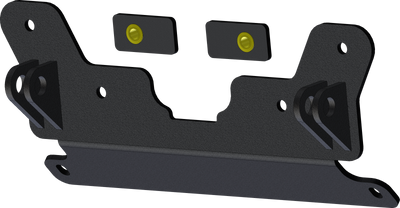 KFI 105780 UTV Plow Mount for Can-Am Defender HD Series (2016-2020)