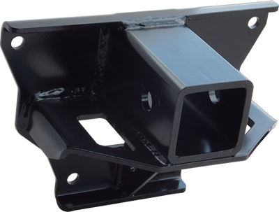 KFI 11-13 Polaris RZR 900 XP/2014 RZR 900 2-Inch Receiver Hitch Rear