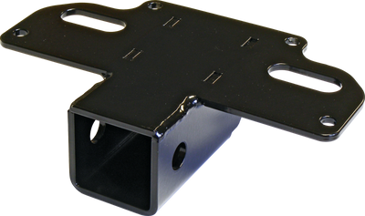 KFI Rhino 2-Inch Front Receiver for Yamaha Rhino Models – Durable Steel Construction