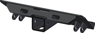KFI 105475 Polaris PRO XD/Crew/ 14-18 Ranger/ Crew/Diesel 570-1000 UTV Plow Mount