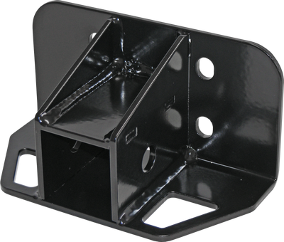 KFI 07-10 John Deere Gator XUV 620i/850D 2-Inch Front and Rear Receiver Hitch