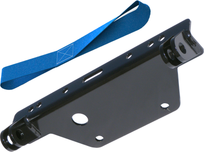 KFI 105365 Kawasaki Mule 4000/4010 Trans UTV Plow Mount