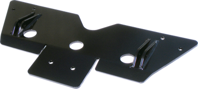 KFI Polaris RZR 800/4/S and RZR 570 Trail UTV Plow Mount – Durable Powder Coated Metal Bead-Blasted Finish