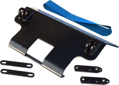 KFI Yamaha Rhino 450-700 UTV Plow Mount Part 105265