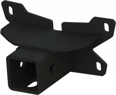 KFI 12-22 Polaris RZR 570/ S/ Trail / 14-19 ACE 325-900 2-Inch Receiver Hitch Rear