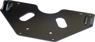 KFI 05-11 Honda TRX500 Foreman and 05-14 Rubicon ATV Plow Mount