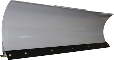 KFI ATV Straight Blade 54 in. with Grade 50 Steel Wear Bar and Adjustable Skid Pads