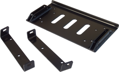KFI 10-12 Can-Am Outlander 800 / 07-12 Renegade 500-800 ATV Plow Mount
