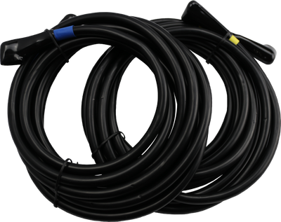 KFI UTV Wire Extension Kit for Rear Battery Installation